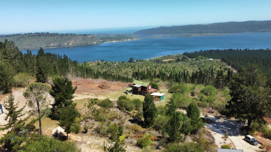 Commercial Property for Sale in Sedgefield Rural Western Cape